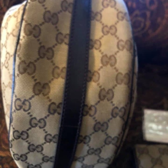 Gucci purse and wallet. - Picture 5 of 6